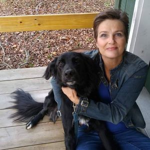 Meet your Posher, Brenda